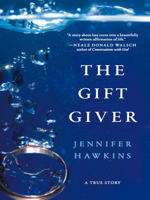 Title details for The Gift Giver by Jennifer Hawkins - Available
